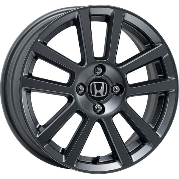 【新車外しの発送限定】ホンダ　GR系/GS系　フィット純正　スチールホイール フィット FIT GR/GS系：純正 16インチ アルミホイール ME-022(ブラスト