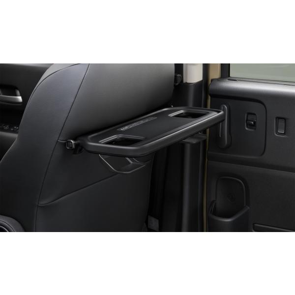 フリードシートバック テーブル　2個セット （新品.未使用） Honda純正】フリード(freed)シートバックテーブル 2組セット
