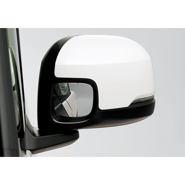 ホンダ（HONDA） N-BOX JF3 JF4：純正 オートリトラミラー （N-BOX専用
