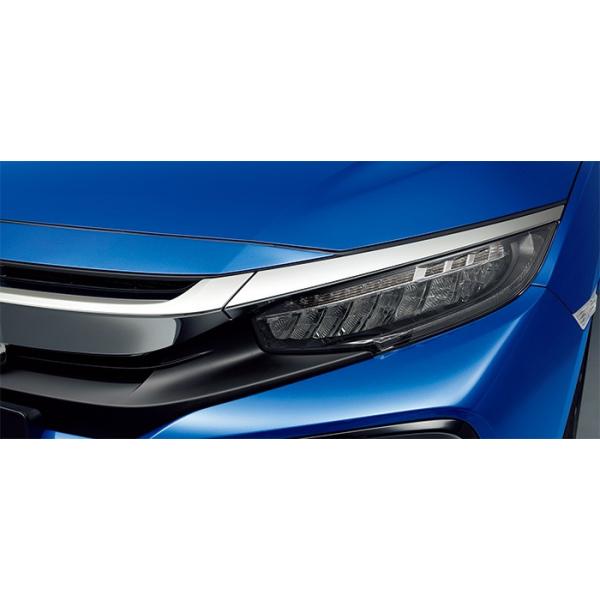 ホンダ シビックハッチバック FK7 / 社外グリル 無限 「納期：約4-5か月前後」 シビック ハッチバック FK7