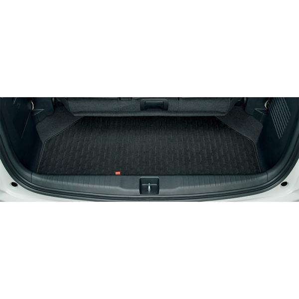 オデッセイ　純正品　ラゲッジマット　トランクマット　RCオデッセイ ホンダ オデッセイ RC系 中期：純正 ラゲッジマット(廃盤 残り