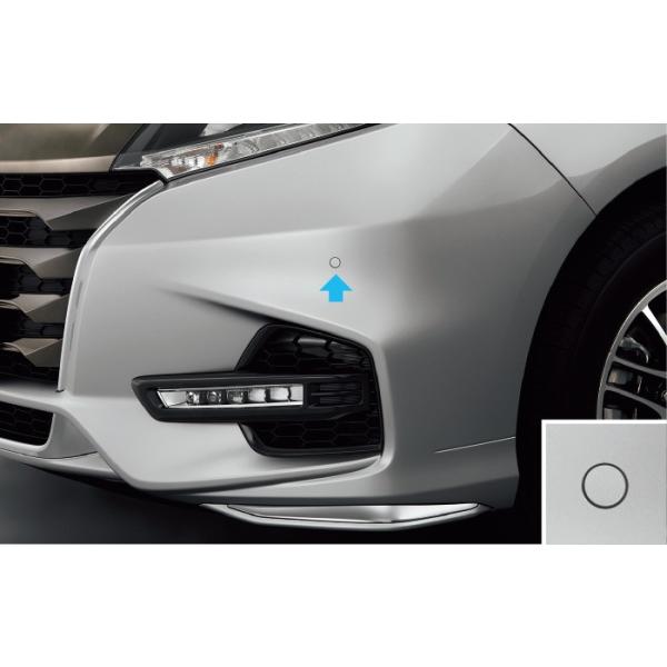 RayHONDAオデッセイ　パーキングセンサー一式　新品未使用 RayHONDAオデッセイ パーキングセンサー一式 新品未使用 ホンダ