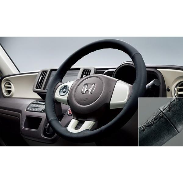 ホンダ（HONDA） N-ONE JG1 JG2 後期：純正 ステアリングホイール