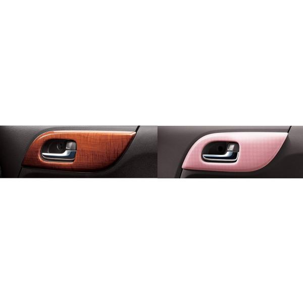 ホンダ　N-ONE JG1/JG2 純正OPウッド調パネル貼り 楽天市場】『N-ONE』 純正 JG1 JG2 インテリアパネル ※ドア