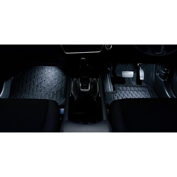 廃盤カラーのぺポライト、 純正フットプリント付き 2025年最新