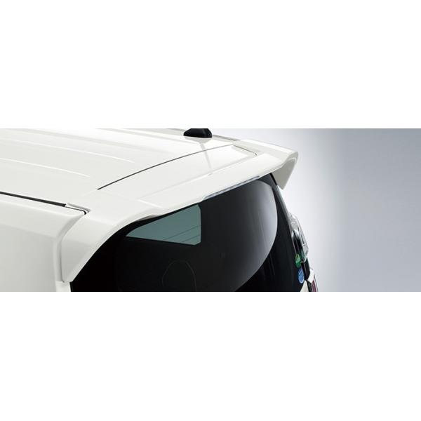 JH1/2 テールゲートスポイラー 美品 epix_h-013004