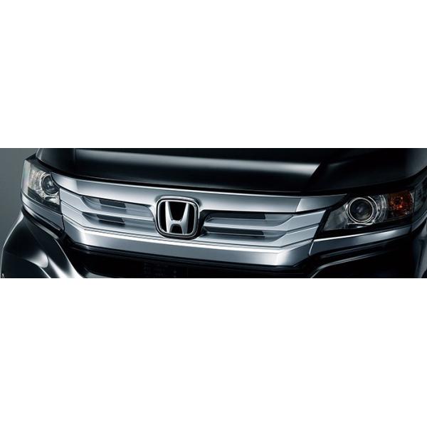 安いn Wgn 純正 グリルの通販商品を比較 ショッピング情報のオークファン