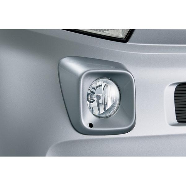 ホンダ（HONDA） N-VAN/JJ1/JJ2：純正 ハロゲンフォグライト/35W