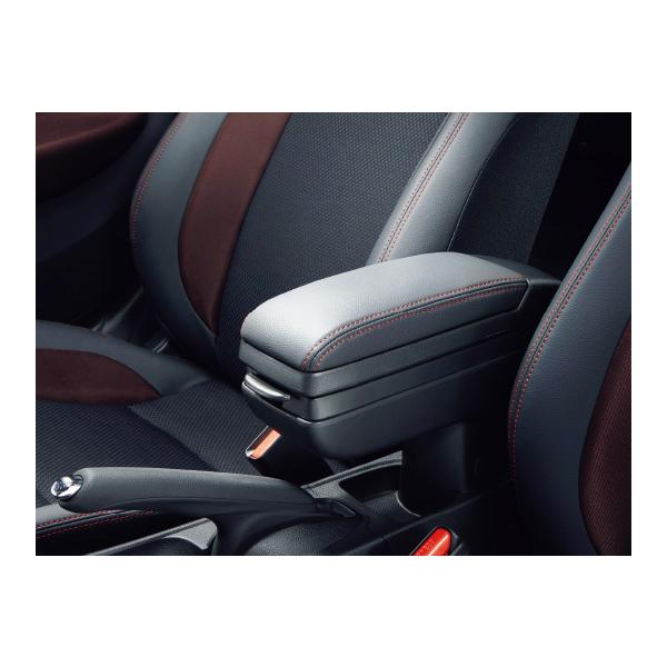 Cr Z Crz Zf1 純正アームレストコンソール ブラック レッドステッチ H エピックス 通販 Yahoo ショッピング