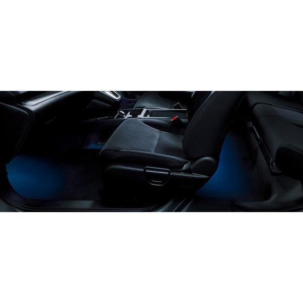 Cr V Rm1 Rm4 純正ledフットライトセット １台分 Antoniodomingo Es