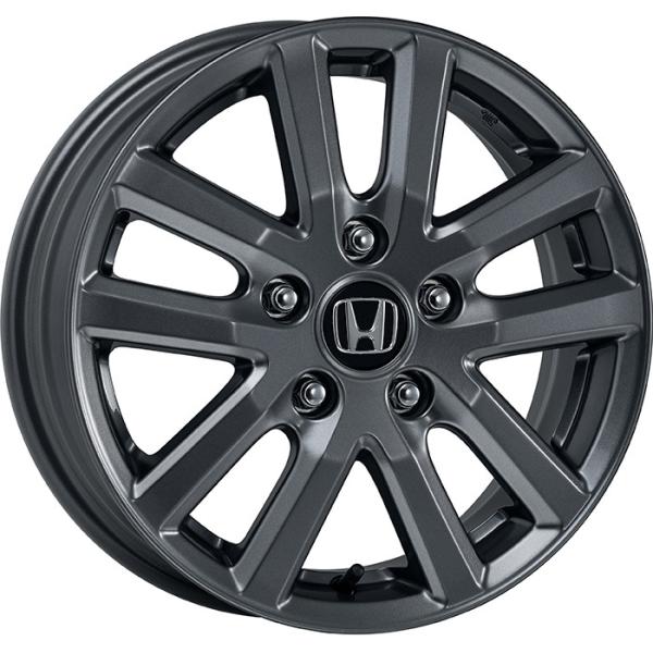 553HONDA 新型フリード15インチホイール 2個① フリード GB5/6/7/8 後期：純正 15インチ アルミホイール ME-023