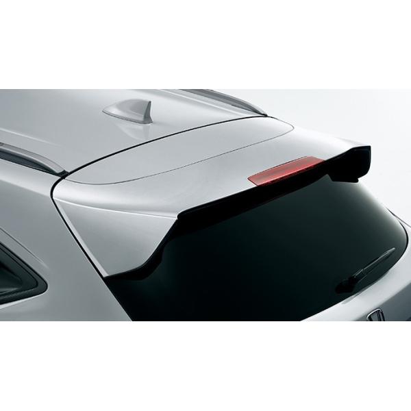 ホンダ　ヴェゼル　純正スポイラー　フルセット epix_h-n-088