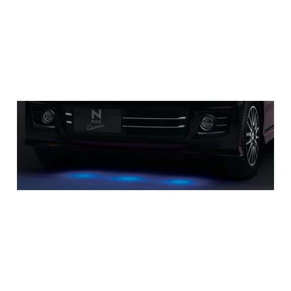 N-BOX N-BOX+/NBOXプラスカスタム JF1/JF2：純正 グランド