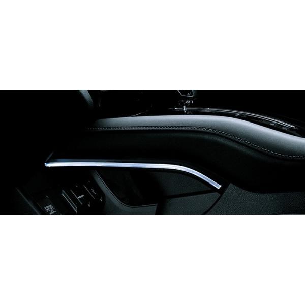 ホンダ（HONDA） ヴェゼル RU系 中期：純正 センターコンソール