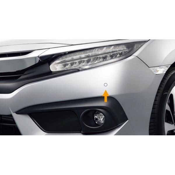 ホンダ（HONDA） シビック ハッチバック FK7：純正 パーキングセンサー
