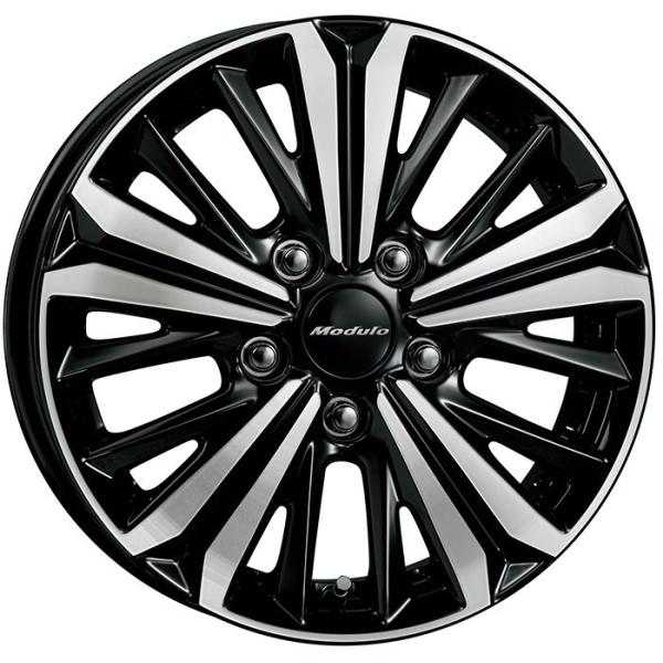 新車 フリード 純正 15インチ スチール　ホイール　2本　画像上 送料無料] 新車外し☆ホンダ フリード e:HEV AIR Biz 純正