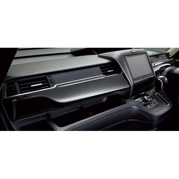 ホンダ（HONDA） フリード+/プラス GB系 前期：純正 インテリアパネル