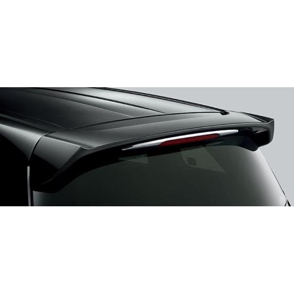 オデッセイ（車） オデッセイ RC系 後期：純正 テールゲート