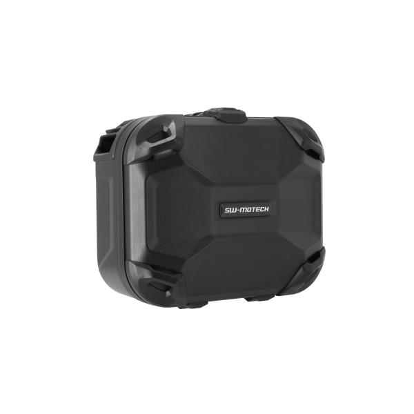 アクティブ SW-MOTECH DUSC トップ/サイドケース Mサイズ (33L)