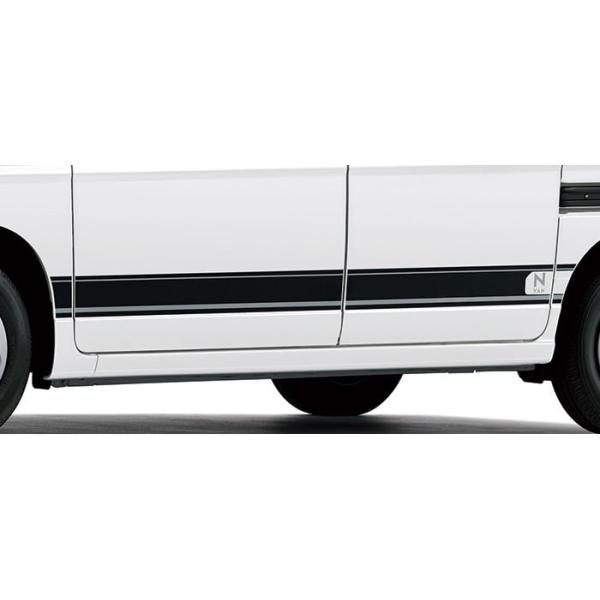 【新品】【未使用】N-VAN STYLE FUN 純正フロントフェンダー　L/R セット STYLE FUN｜タイプ紹介｜N-VAN（2024年3月終了モデル）｜Honda公式サイト