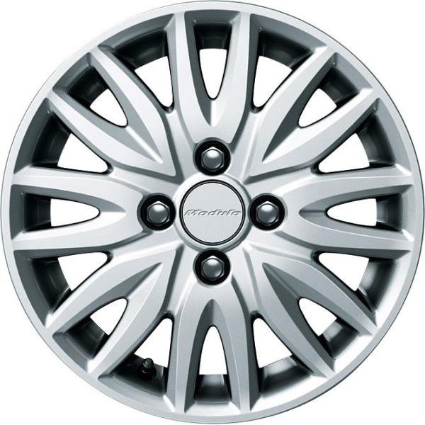 NWGN JH3 鉄ホイール 14インチ 4本セット NWGN JH3 鉄ホイール 14