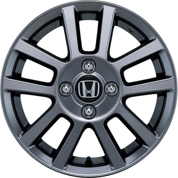 お買い得！ ホンダ 純正 ホイール １本 JH3 N-WGN epix_hw207