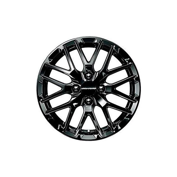 N-WGN N-WGN/NWGNカスタム JH1/2 ：純正 15インチ アルミホイール MS