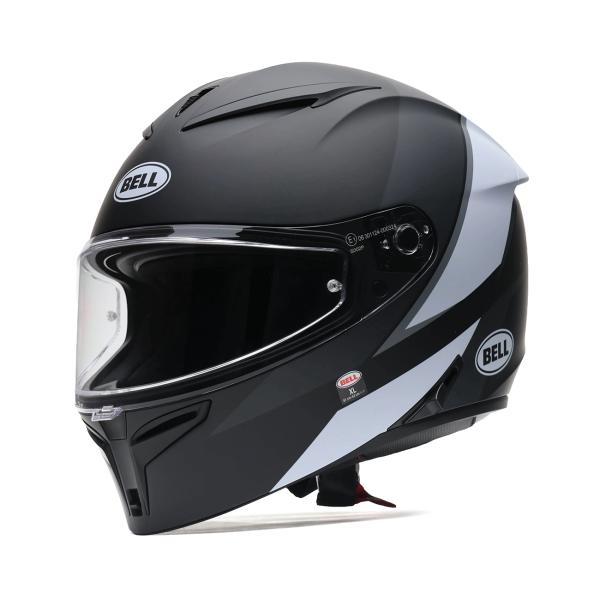 BELL LITHIUM MIPS L ベル リチウム ヘルメット ブラック BELL / ベル ヘルメット LITHIUM FLIP BLACK WHITE : エピックス