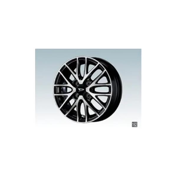 ダイハツ（DAIHATSU） ミライース LA350/360S：純正 アルミホイール