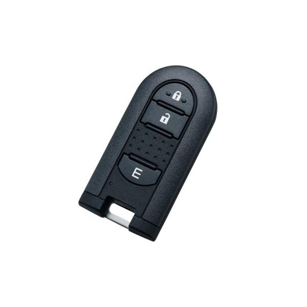 ダイハツ ミライース LA350/360S：純正 キーフリーシステム（エンジン