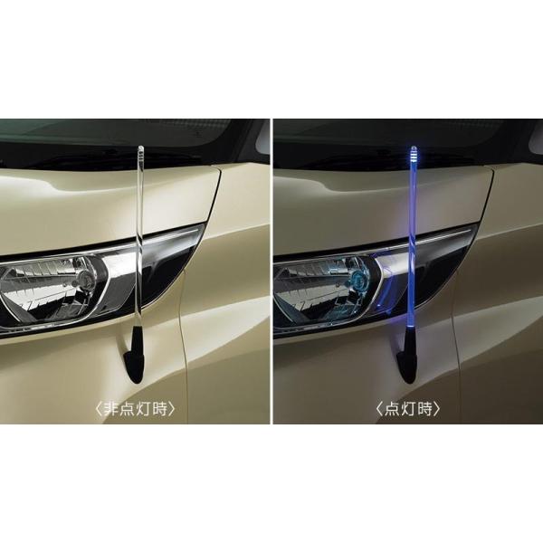 日産 ルークス/ROOX B44/45/47/48A 前期：純正 ネオン
