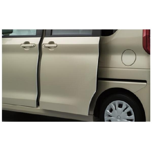 日産（NISSAN） ルークス/ROOX B44/45/47/48A 前期：純正ドアエッジ