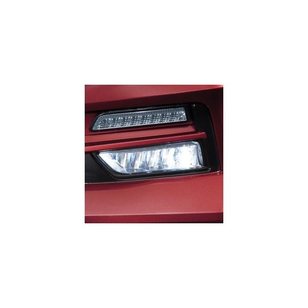 日産（NISSAN） セレナ C27系 前期：純正 LEDフォグランプ/ ハイウェイ
