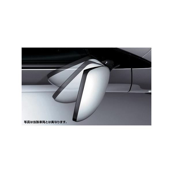 日産（NISSAN） セレナ C27系 前期：純正 ドアミラー自動格納装置 
