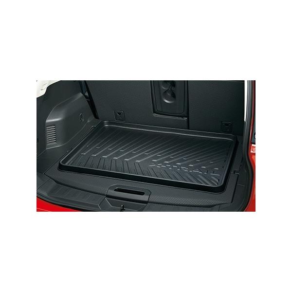 エクストレイル[X-TRAIL] 日産（NISSAN） ラゲッジトレイ 純正 T33