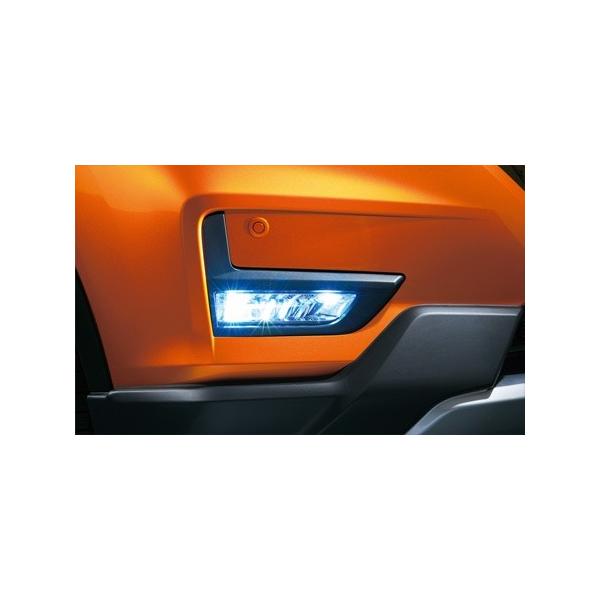 T32 エクストレイル　純正LEDフォグランプセット　前期　後期 楽天市場】【マラソンだけ！全品10％OFF＋P5倍UP】【即納