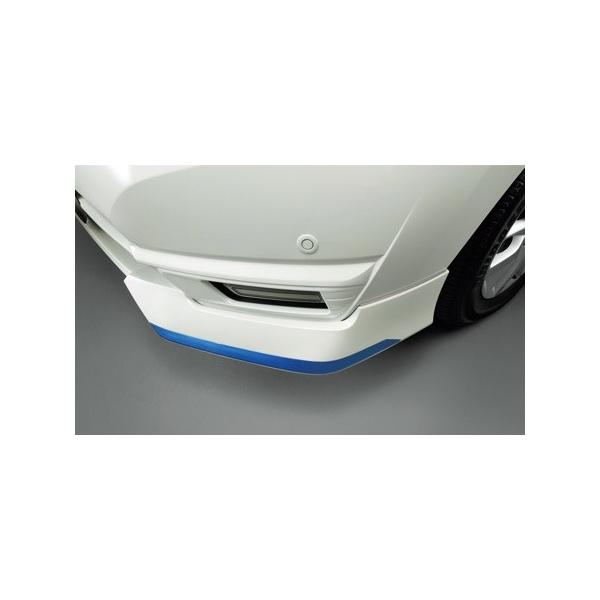 日産ノートe12 アンダースポイラー ノート E12 後期 フロントアンダースポイラー エアロパーツ