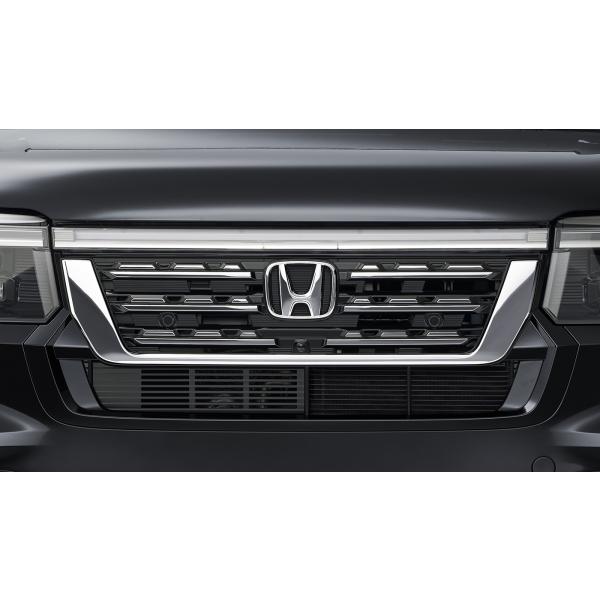 nboxカスタム グリル 楽天市場】GZArea 新型 N-BOX JF5 JF6 アッパーグリルカバー 虫