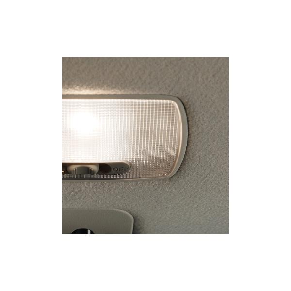 N-BOX NBOXカスタム JF5 JF6：純正 LEDルームランプ　LEDバルブ／ホワイト（1個入り）／12V/0.7W