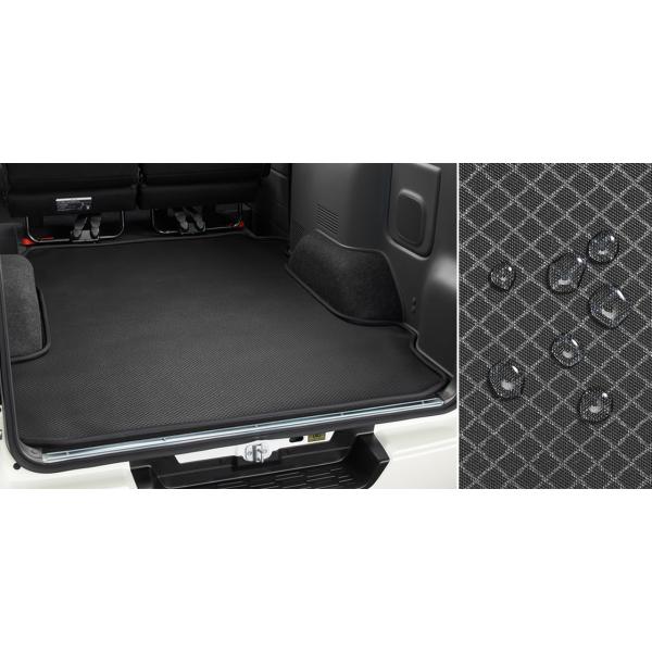 VAN JAC ラゲッジマット〈限定品〉 41xBQAfVOKL.jpg