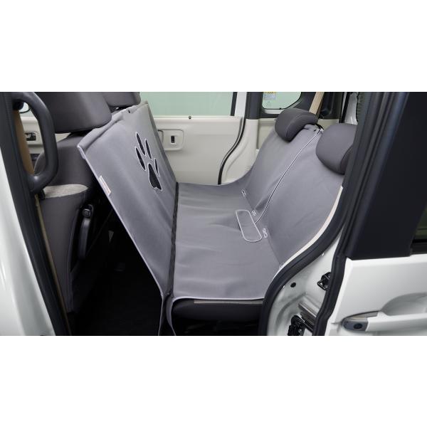 車に引くペットシート。 epix_ne103