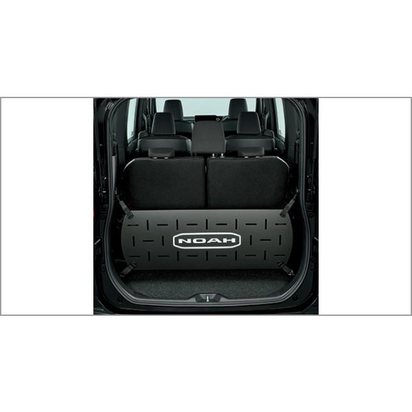 NOAH ノア/NOAH MZRA90W MZRA95W 純正： ラゲージフェンス