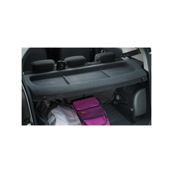 日産ノート　HE12　トノカバーのみ ノート ノート/NOTE E12 後期：純正 トノカバー(廃盤 残り在庫