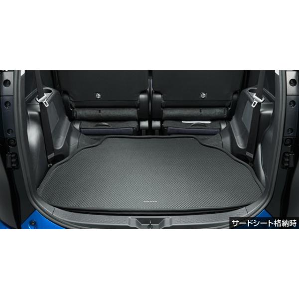 トヨタ　シエンタ　ラゲージトレイ　170系　新品未使用 epix_nsp41