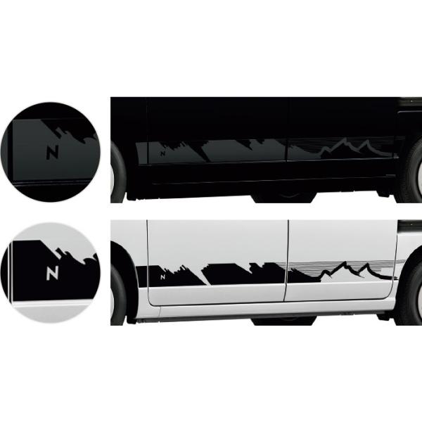 【akio】【新品】N-VAN 純正フロントフェンダーL/Rセット akio】【新品】N-VAN 純正フロントフェンダーL/Rセット Yahoo
