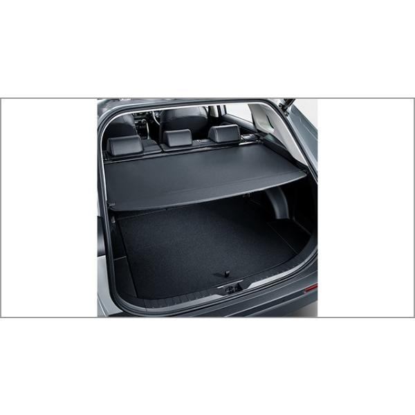 RAV4 純正トノカバー RAV4 RAV4/ラブ4 50系：純正 トノカバー(廃番 残り在庫わずか