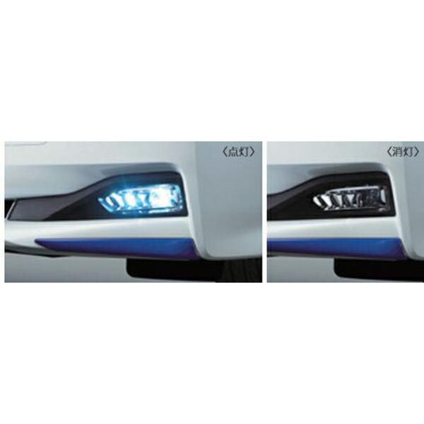 日産リーフ　ZE-1　ハロゲンフォグランプ リーフ LEAF ZE1：純正 LEDフォグランプ : エピックス - 通販