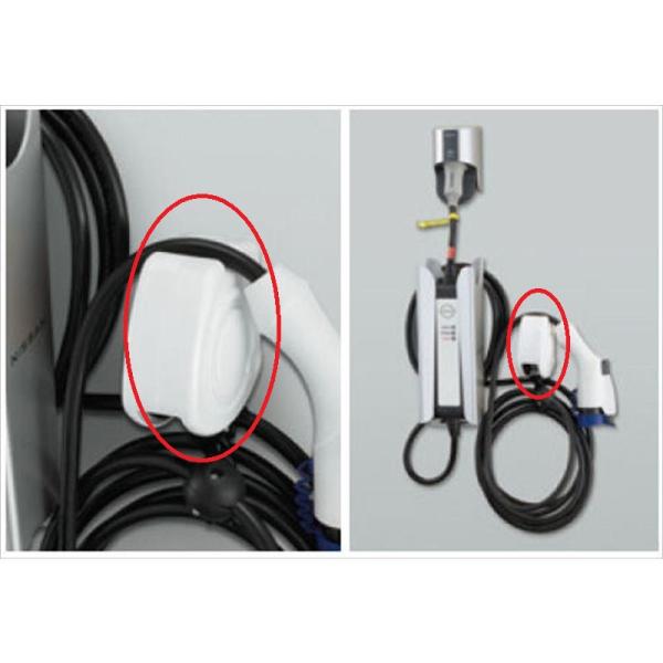 リーフ LEAF ZE1：純正 充電ケーブルリール : エピックス - 通販