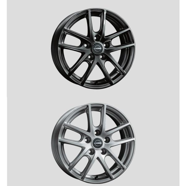 MS 日産ルークス純正ホイール ☆送料込み☆日産ルークス純正アルミホイールタイヤセット
