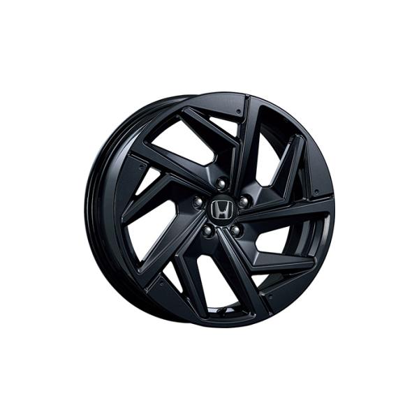 【たかさん専用】①ZR-V ホイール3本セット ブラック塗装 18インチ たかさん専用】①ZR-V ホイール3本セット ブラック塗装 18インチ